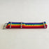 20 mm Nato Fabric Rainbow