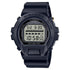 G-SHOCK DW6640RE-1 REMASTER BLACK LIMITED EDITION WATCH