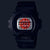 G-SHOCK DW6640RE-1 REMASTER BLACK LIMITED EDITION WATCH