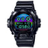 G-SHOCK DW6900RGB-1 GAMER RGB SERIES WATCH