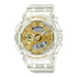 G-SHOCK GMA-S110SG-7A  S-Series Women's Watch