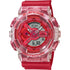 G-SHOCK GA110GL-4A LUCKY DROP SERIES WATCH