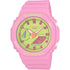 G-SHOCK GMA-S2100BS-4A WOMEN'S WATCH