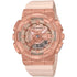 G-SHOCK GMS110PG-4A S-Series Women's Watch