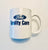 Ford Racing Coffee Cup