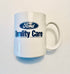Ford Racing Coffee Cup