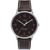 Timex - Waterbury Classic 40mm Leather Strap Watch TW2T27700