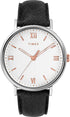 Timex Southview 41mm Mens Leather