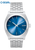 Time Teller Blue-Float - ZTAwatchshop