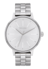 Kensington SS 37mm All Silver