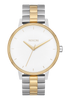 Kensington SS 37mm Gold Silver