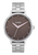 Kensington Silver - Gray - Pale Pink - ZTAwatchshop