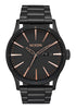 Sentry SS 42 MM All Black