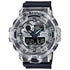 G-SHOCK GA-700SKC-1A TRANSPARENT PACK WATCH