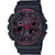 G-SHOCK GA100BNR-1A Men's Watch